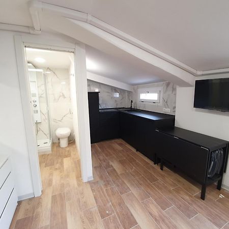 Casa Grifon Apartment Turin Ngoại thất bức ảnh