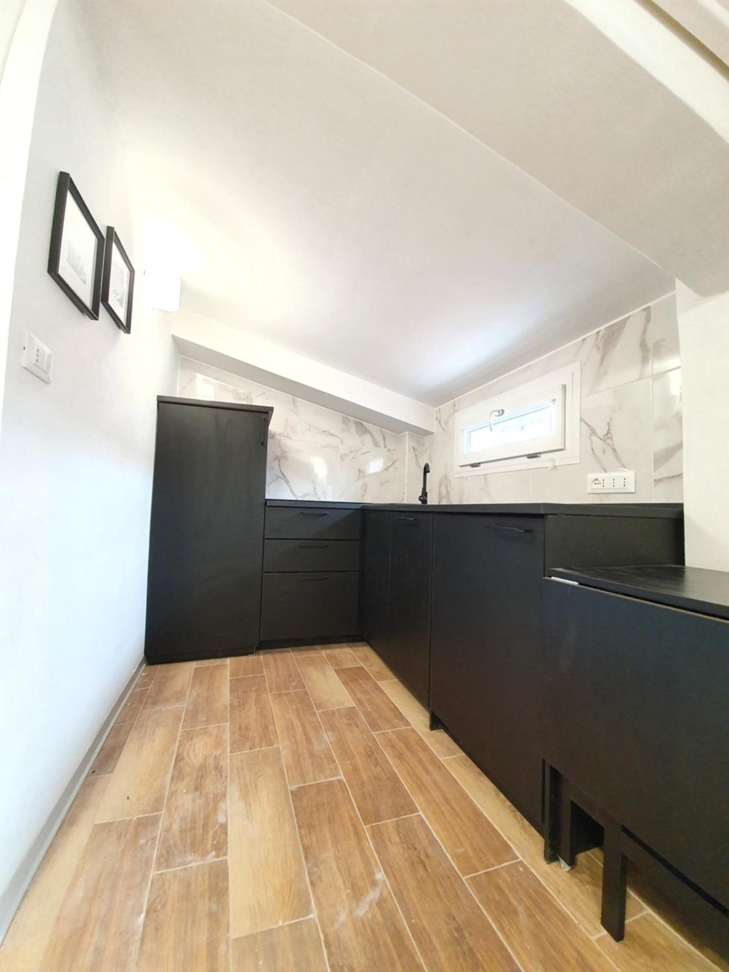 Casa Grifon Apartment Turin Ngoại thất bức ảnh