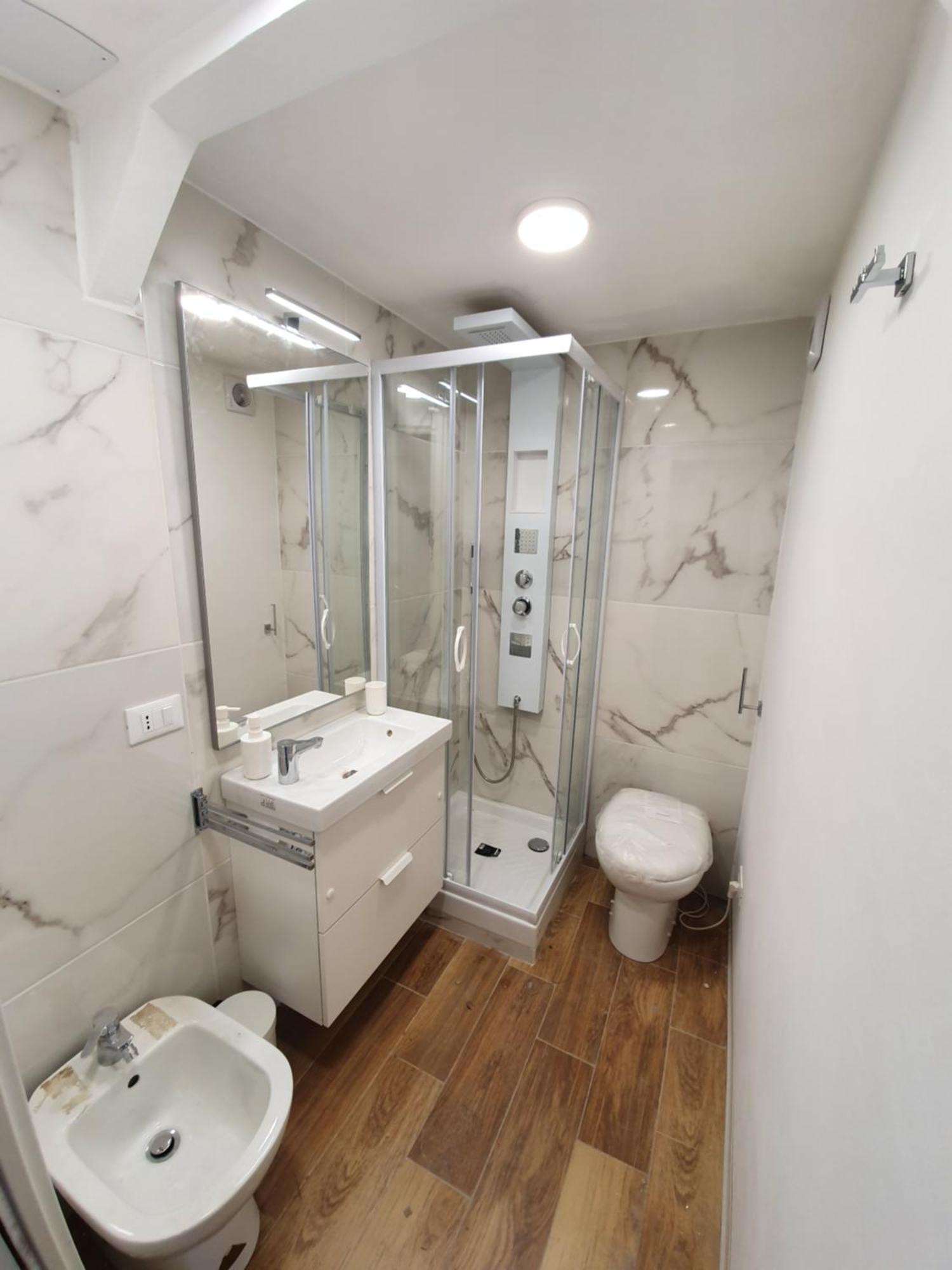 Casa Grifon Apartment Turin Ngoại thất bức ảnh