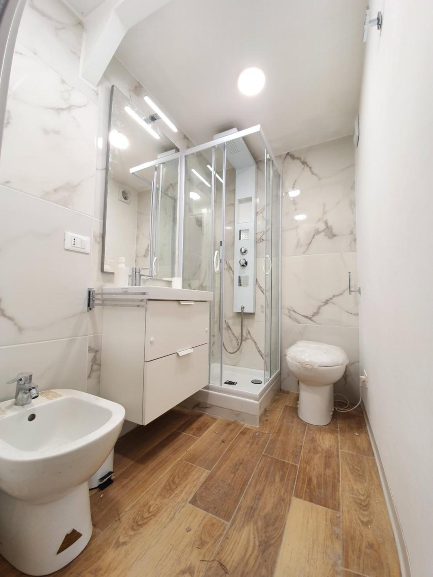 Casa Grifon Apartment Turin Ngoại thất bức ảnh