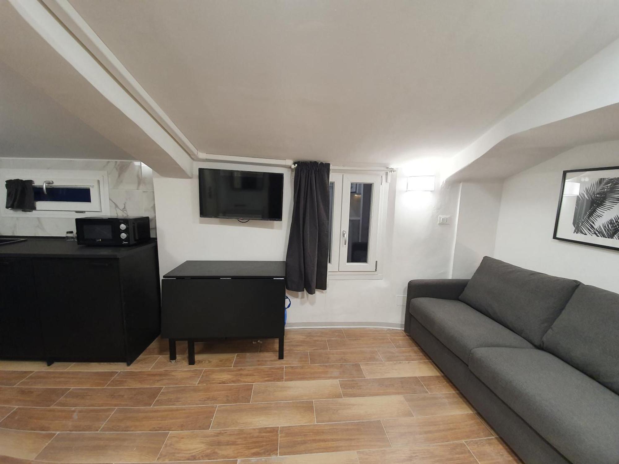 Casa Grifon Apartment Turin Ngoại thất bức ảnh