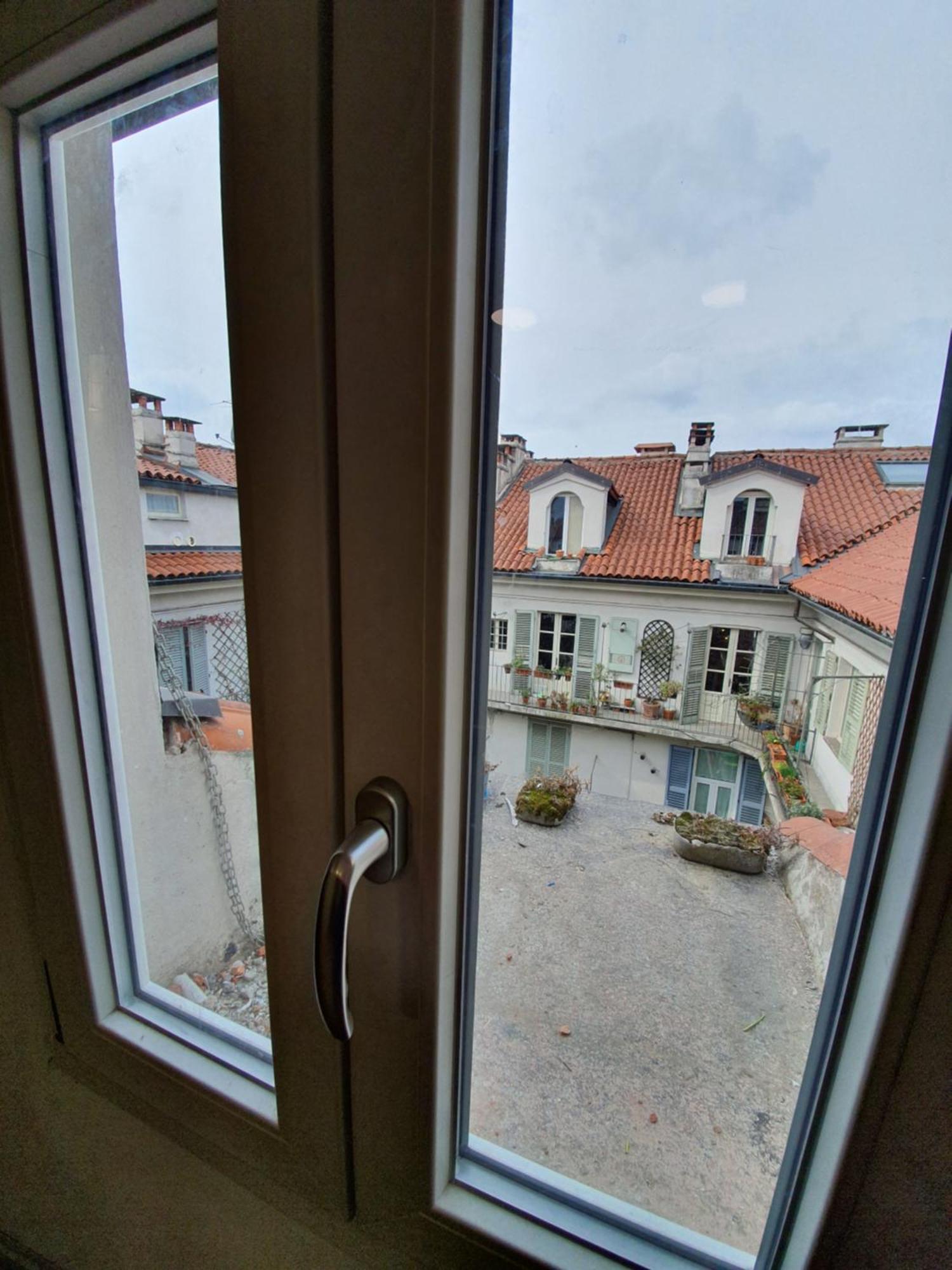 Casa Grifon Apartment Turin Ngoại thất bức ảnh